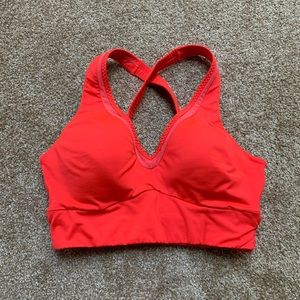 Athleta Sports Bra